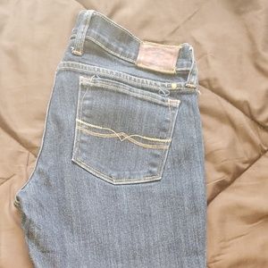 Lucky Brand Dark Blue Jeans